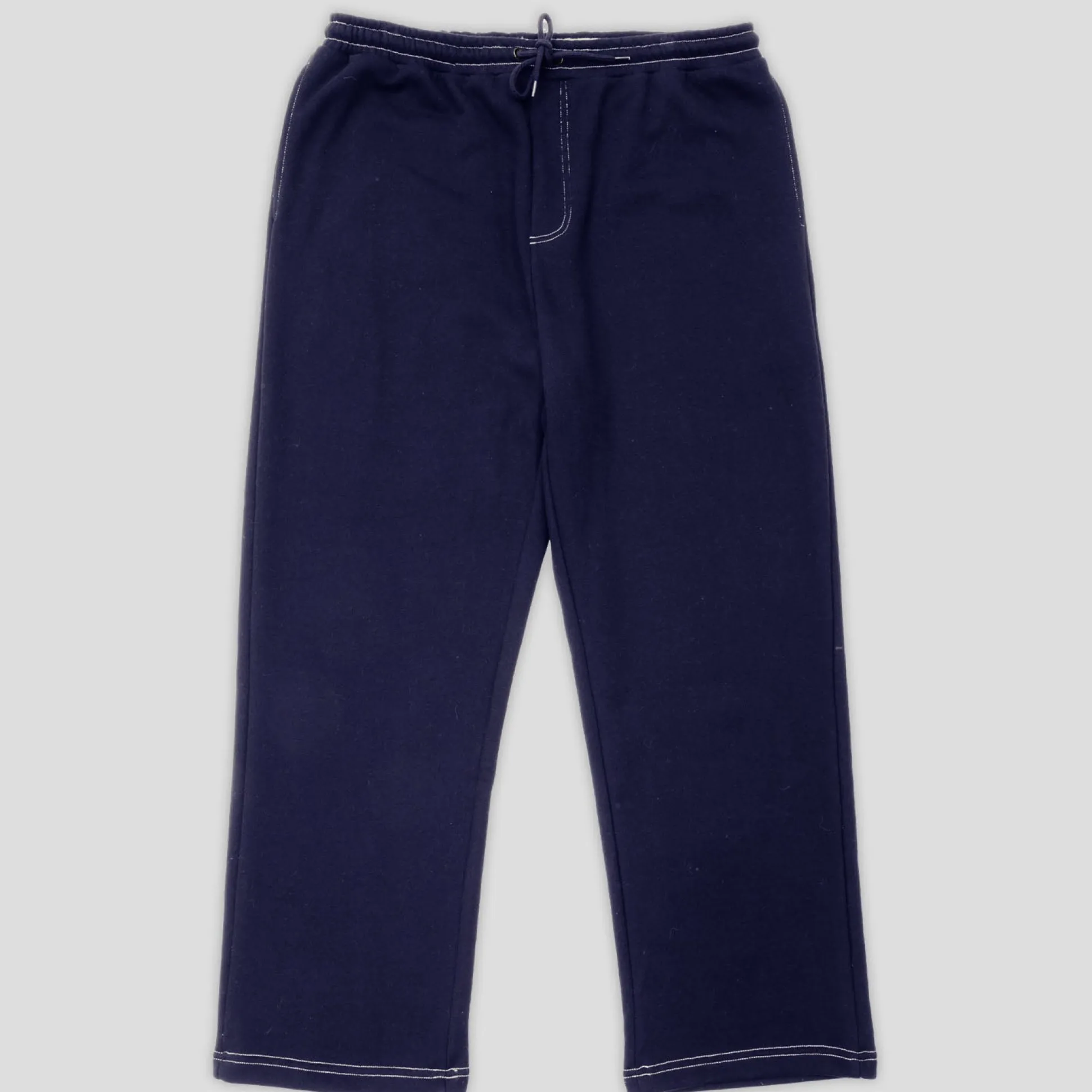Pass~Port Organic Track Pants - Navy