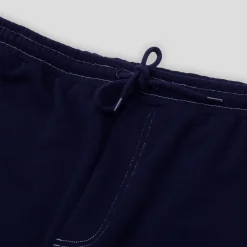Pass~Port Organic Track Pants - Navy