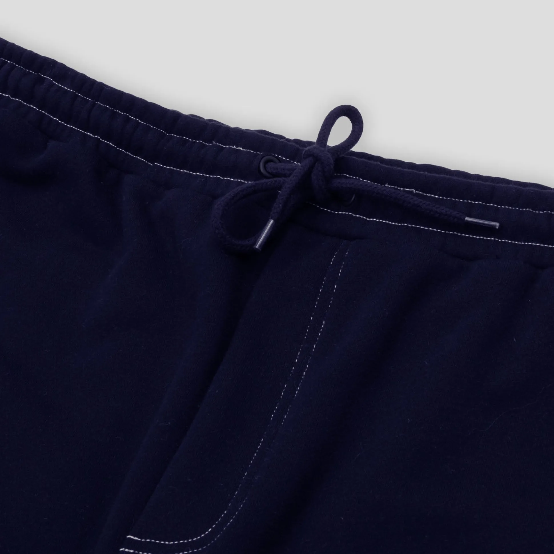 Pass~Port Organic Track Pants - Navy