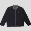 Pass~Port Packers Jacket - Black