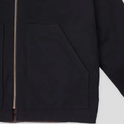 Pass~Port Packers Jacket - Black