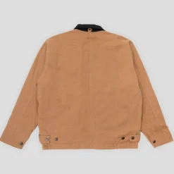 Pass~Port Packers Jacket - Caramel