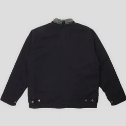 Pass~Port Packers Jacket - Black