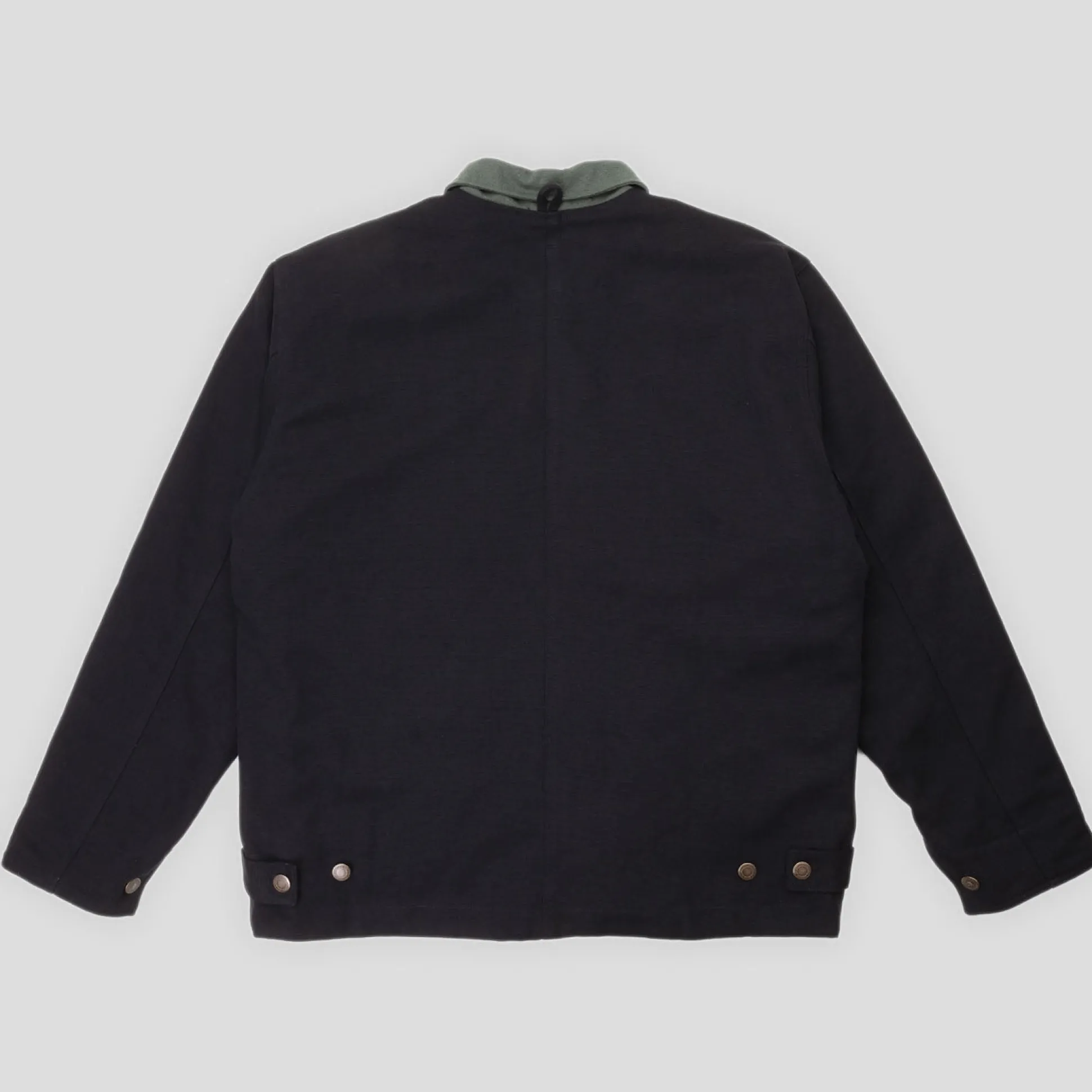 Pass~Port Packers Jacket - Black