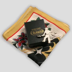 PASS~PORT Presents "KITSCH"