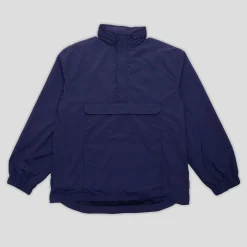 Pass~Port Pullover Spray Jacket RPET - Navy