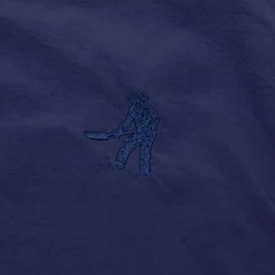 Pass~Port Pullover Spray Jacket RPET - Navy