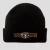 Pass~Port Ram Beanie - Black