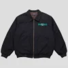 Pass~Port Ram Freight Jacket - Black