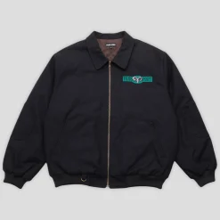 Pass~Port Ram Freight Jacket - Black