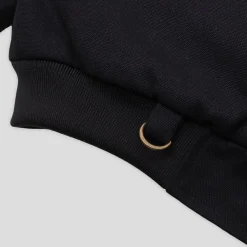 Pass~Port Ram Freight Jacket - Black