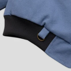 Pass~Port Ram Freight Jacket - Steel Blue