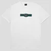 Pass~Port Ram Tee - White