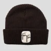 Pass~Port Re~Bar Beanie - Chocolate