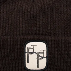 Pass~Port Re~Bar Beanie - Chocolate