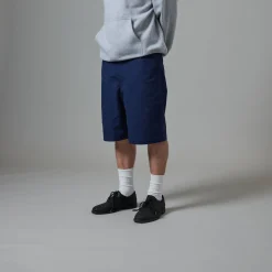 Pass~Port Ripstop Double Knee Diggers Club Short - Navy