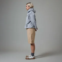 Pass~Port Ripstop Double Knee Diggers Club Short - Khaki