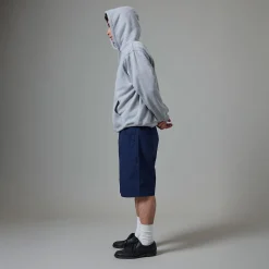 Pass~Port Ripstop Double Knee Diggers Club Short - Navy