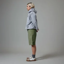 Pass~Port Ripstop Double Knee Diggers Club Short - Moss