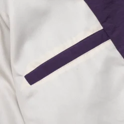 Pass~Port Rosa RPET Court Jacket - Grape
