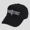 Pass~Port Screwed Packers Cap - Black