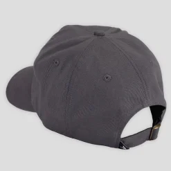 Pass~Port Screwed Packers Cap - Steel