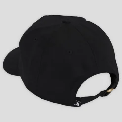 Pass~Port Screwed Packers Cap - Black