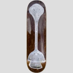 Pass~Port Shannon Rush Spoons Series - Jack O'Grady