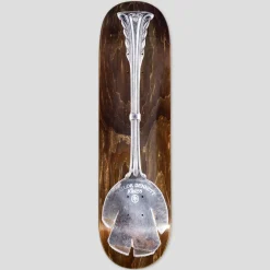 Pass~Port Shannon Rush Spoons Series - Matlok Bennett-Jones