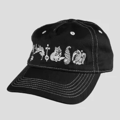 Pass~Port Sophomore Packers Cap - Black