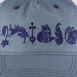 Pass~Port Sophomore Packers Cap - Washed Blue