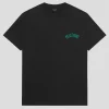 Pass~Port Sophomore Tee - Black