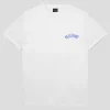 Pass~Port Sophomore Tee - White