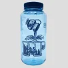 Pass~Port Store & Gallery Exclusive Nalgene Water Bottle - Blue