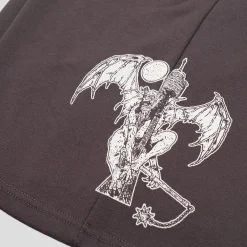 Pass~Port Store & Gallery Exclusive - French Centre Point Tower Fleece