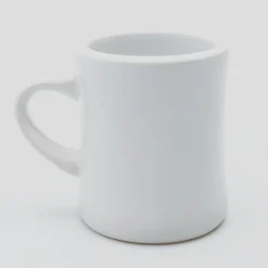 Pass~Port Store & Gallery Exclusive Coffee Mug - White
