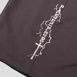 Pass~Port Store & Gallery Exclusive - French Centre Point Tower Fleece