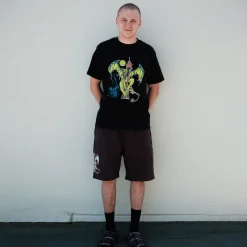 Pass~Port Store & Gallery Exclusive - French Centre Point Tower Fleece