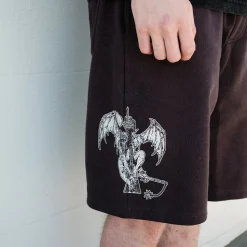 Pass~Port Store & Gallery Exclusive - French Centre Point Tower Fleece