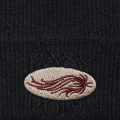 Pass~Port Sunspot Beanie - Vintage Black