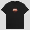 Pass~Port Sunspot Tee - Black