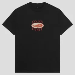Pass~Port Sunspot Tee - Black