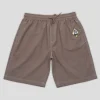 Pass~Port Swanny RPET Casual Short - Light Brown