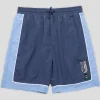 Pass~Port Tassle RPET Casual Short - Navy / Light Blue
