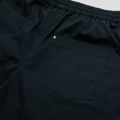Pass~Port Transport Ripstop Workers Short - Black