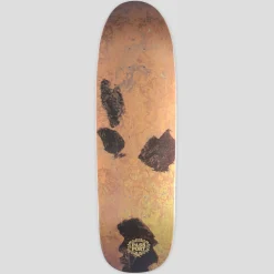 Pass~Port Wall Board Series Spade Shape - Patches