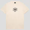 Pass~Port Wattle Tee - Natural
