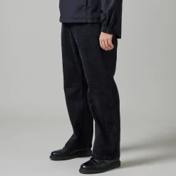 Pass~Port Workers Club Denim Jean - Drain Laser Etched Black