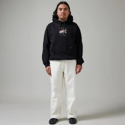 Pass~Port Workers Club Denim Jean - Ecru