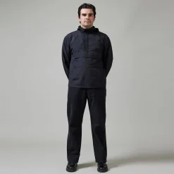 Pass~Port Workers Club Denim Jean - Drain Laser Etched Black